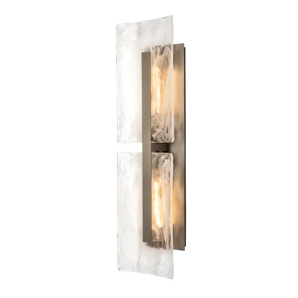 Arc Tall Outdoor Sconce - Image 4