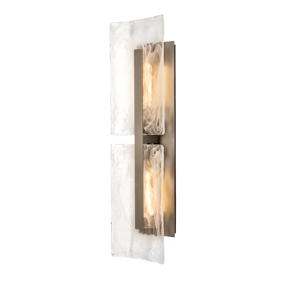 Arc Tall Outdoor Sconce - Image 4