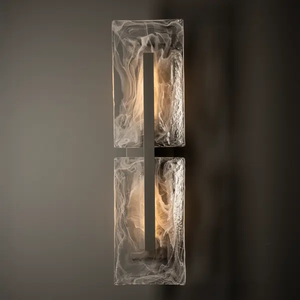 Arc Tall Outdoor Sconce - Image 6