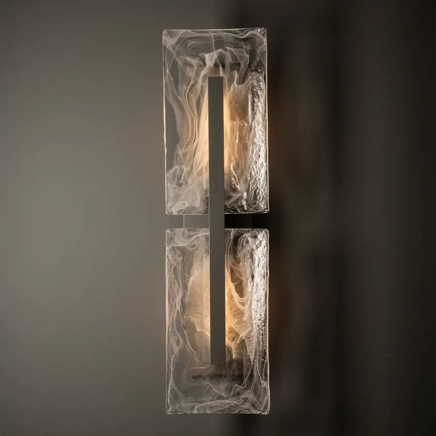 Arc Tall Outdoor Sconce - Image 6