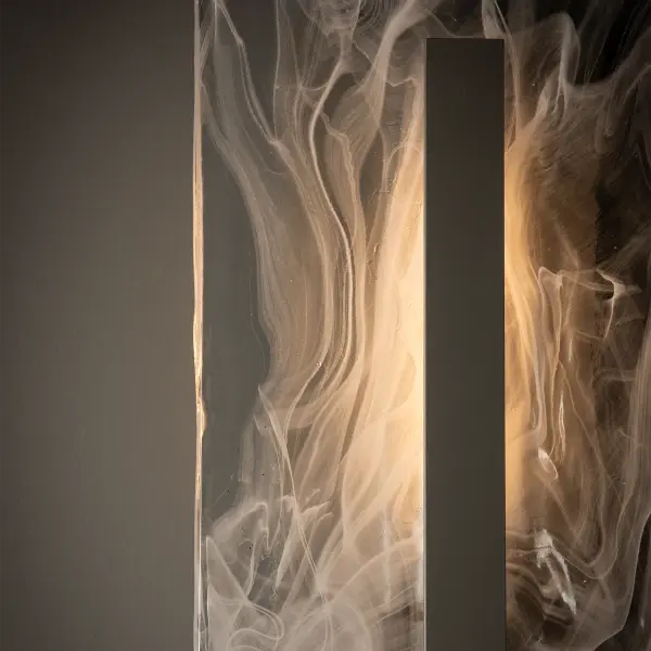 Arc Tall Outdoor Sconce - Image 7