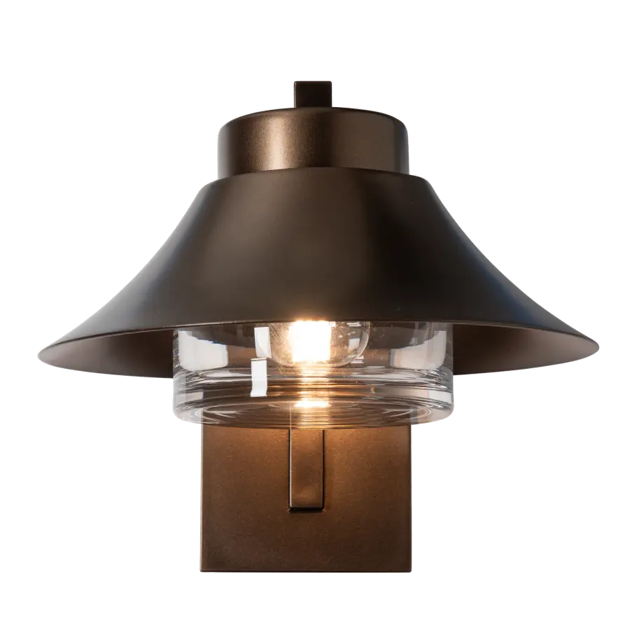 Stowe Small Outdoor Sconce - Image 2