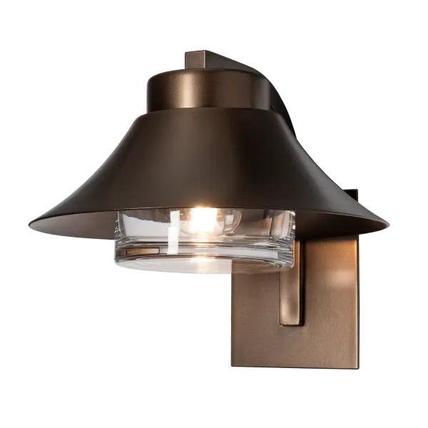 Stowe Small Outdoor Sconce - Image 4