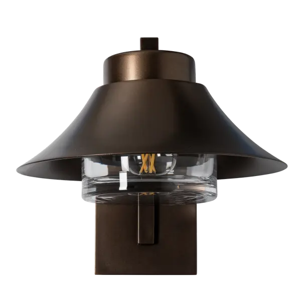 Stowe Small Outdoor Sconce - Image 5