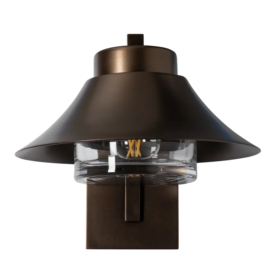 Stowe Small Outdoor Sconce - Image 5