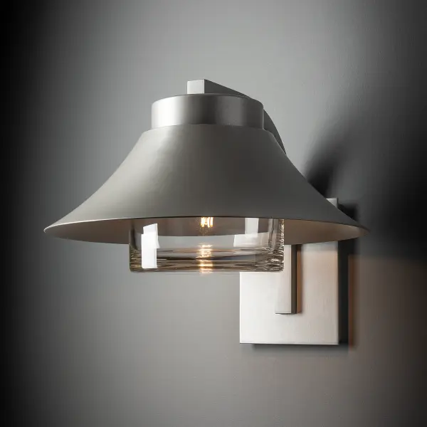 Stowe Medium Outdoor Sconce - Image 4