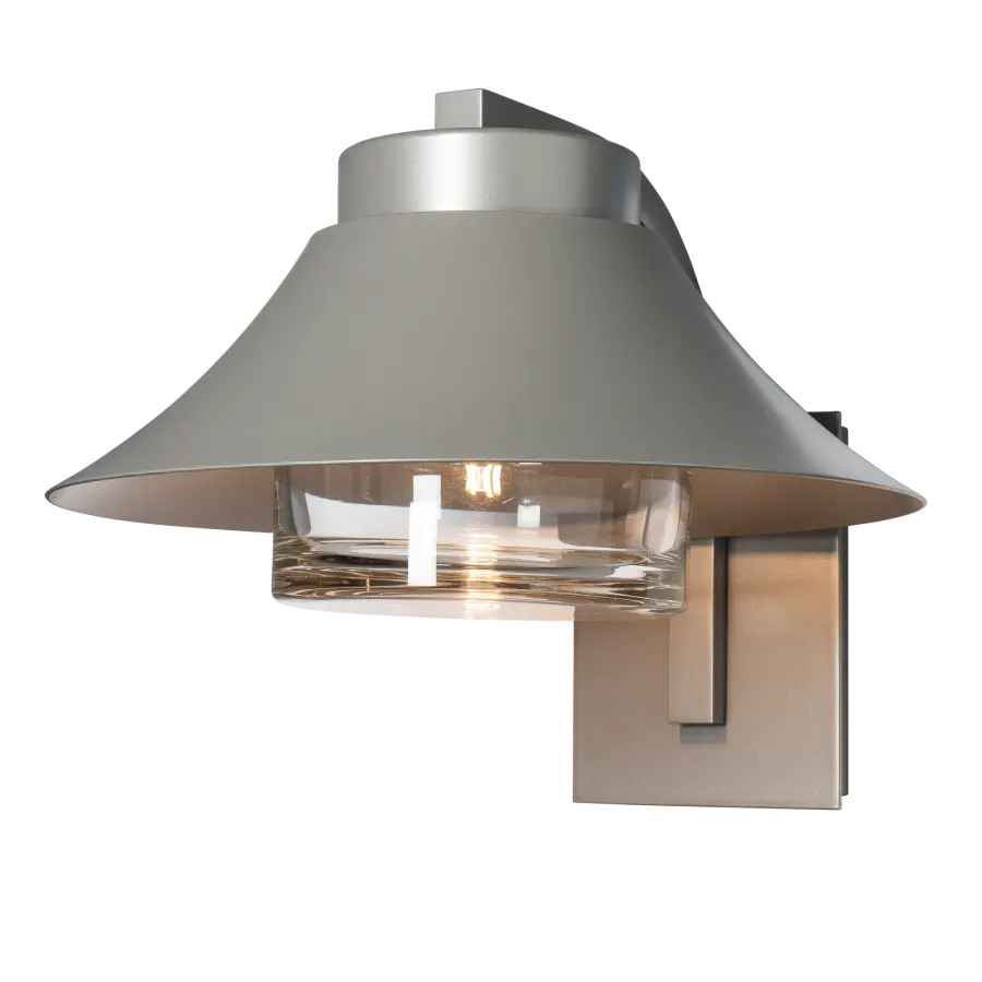 Stowe Medium Outdoor Sconce - Image 5