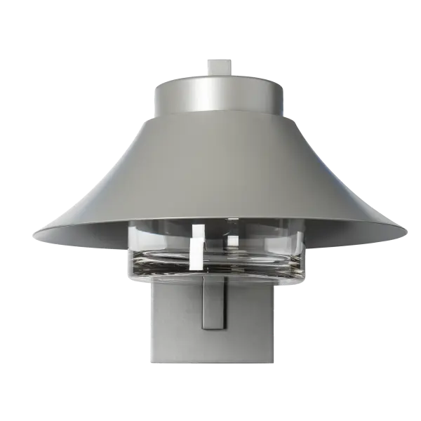Stowe Medium Outdoor Sconce - Image 6