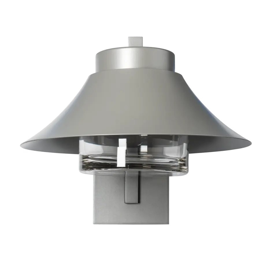 Stowe Medium Outdoor Sconce - Image 6