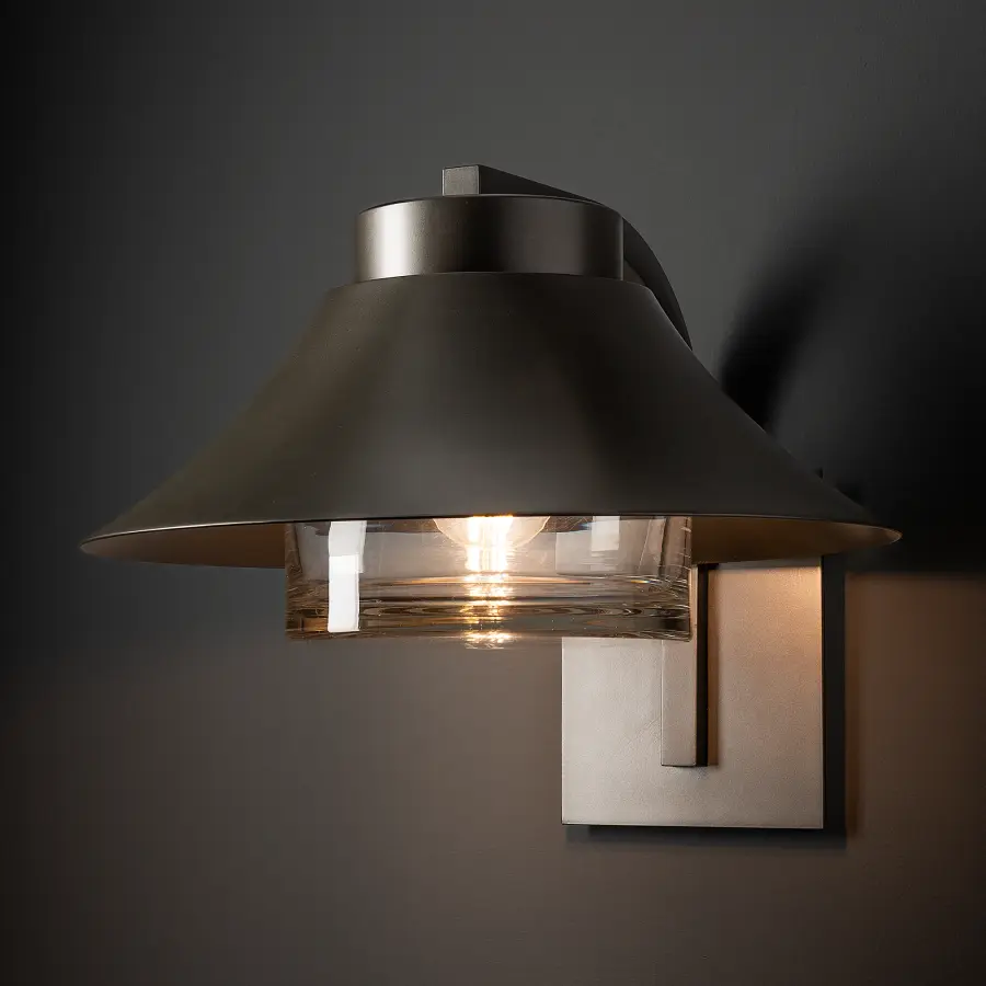 Stowe Large Outdoor Sconce - Image 2