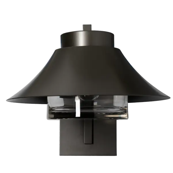 Stowe Large Outdoor Sconce - Image 3