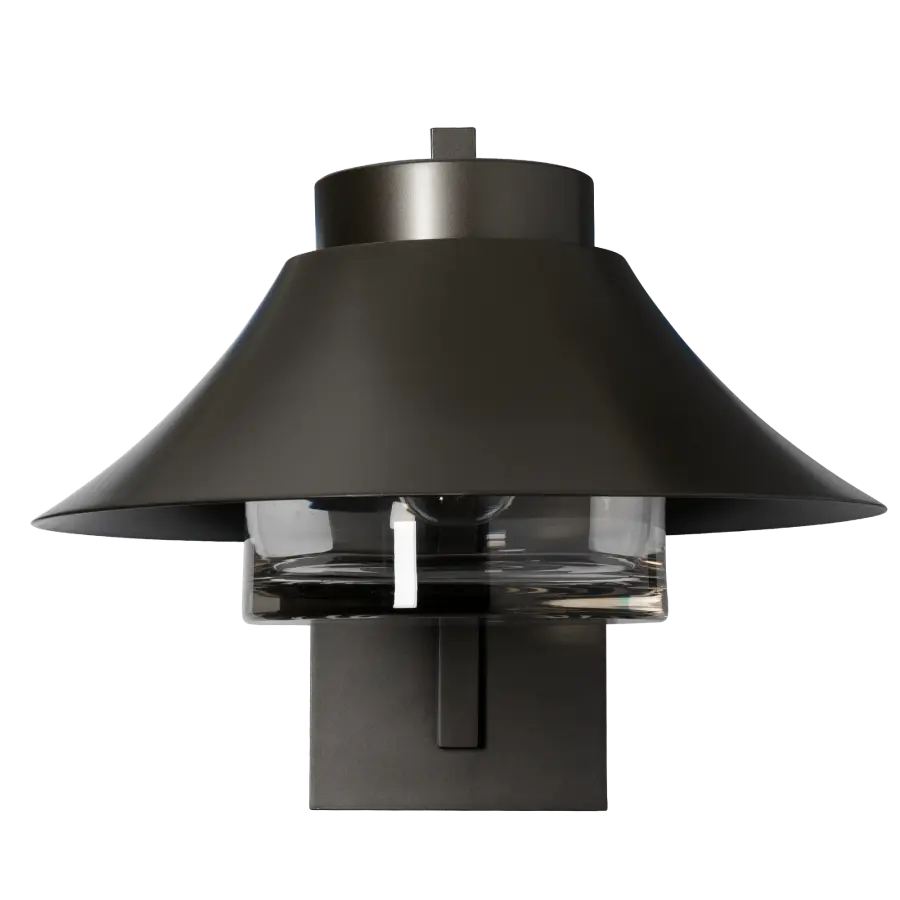 Stowe Large Outdoor Sconce - Image 3