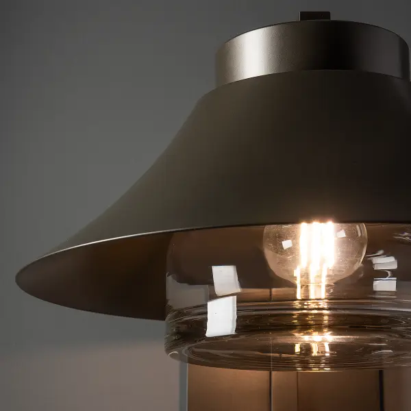Stowe Large Outdoor Sconce - Image 4