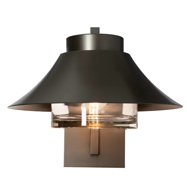 Stowe Large Outdoor Sconce - Image 5