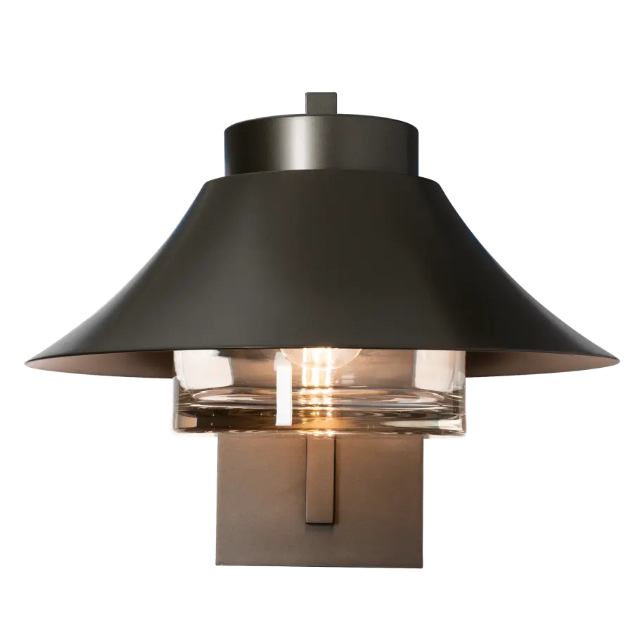 Stowe Large Outdoor Sconce - Image 5