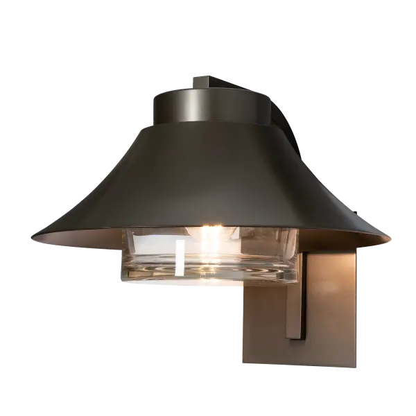 Stowe Large Outdoor Sconce - Image 6