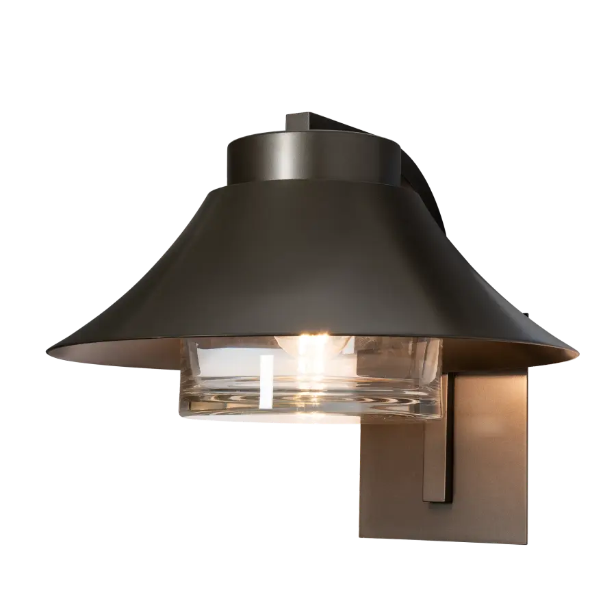 Stowe Large Outdoor Sconce - Image 6