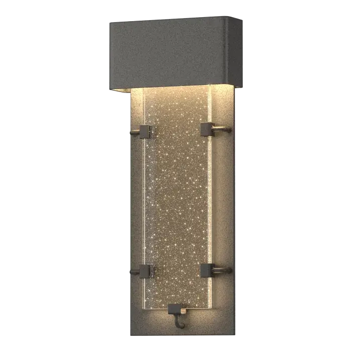Ursa Small LED Outdoor Sconce