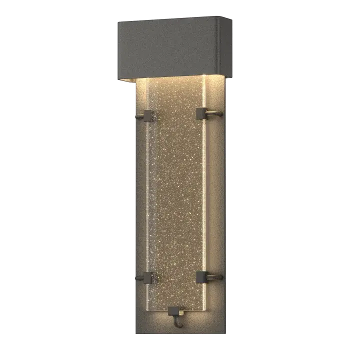 Ursa Large LED Outdoor Sconce