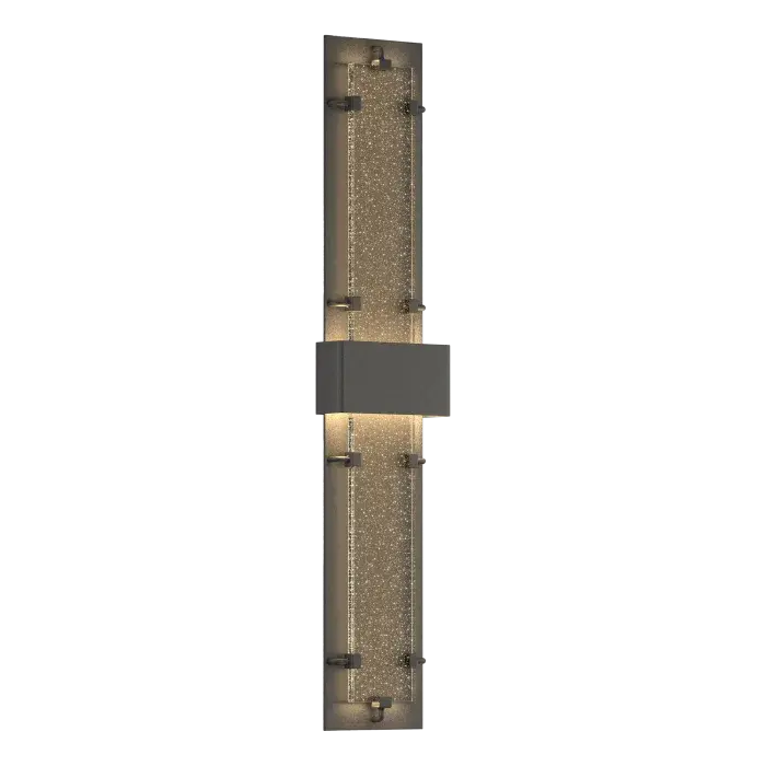 Double-Large Ursa LED Outdoor Sconce