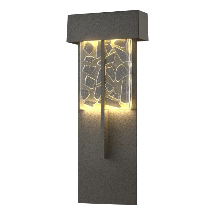 Shard XL Outdoor Sconce