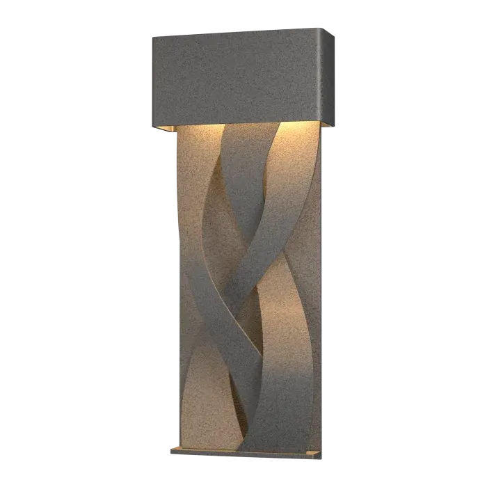 Tress Small Dark Sky Friendly LED Outdoor Sconce
