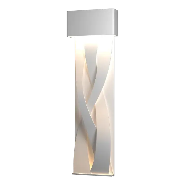 Tress Large Dark Sky Friendly LED Outdoor Sconce