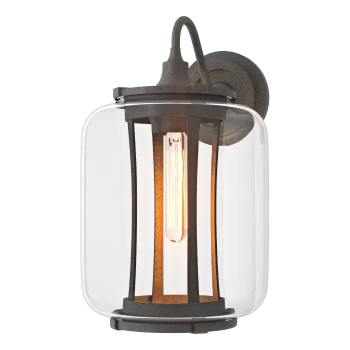 Fairwinds Large Outdoor Sconce