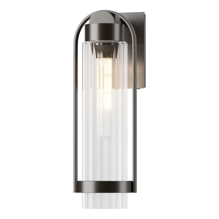 Alcove Medium Outdoor Sconce