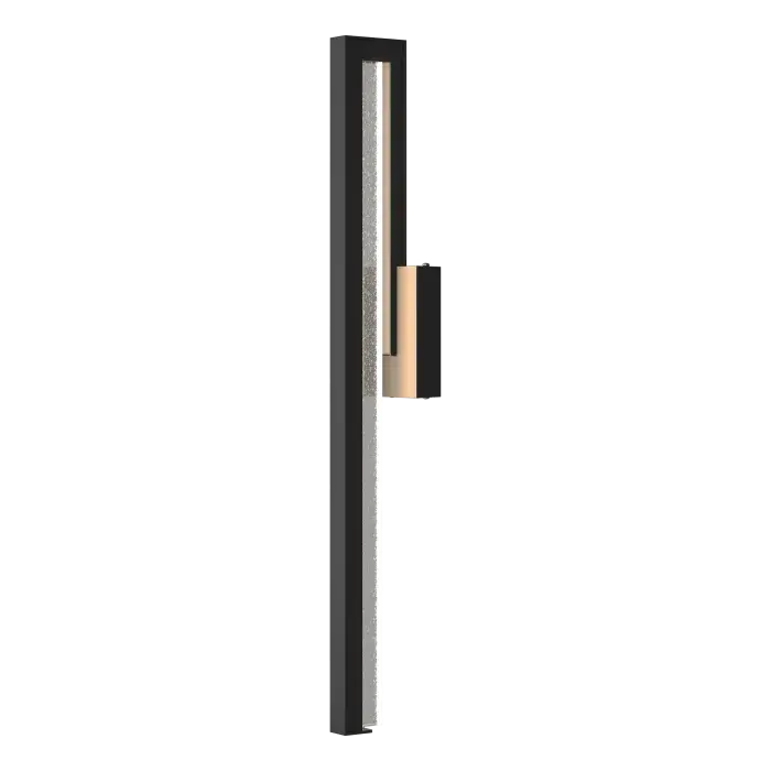 Edge Large LED Outdoor Sconce