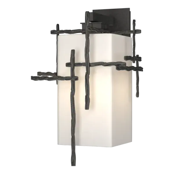 Tura Large Outdoor Sconce
