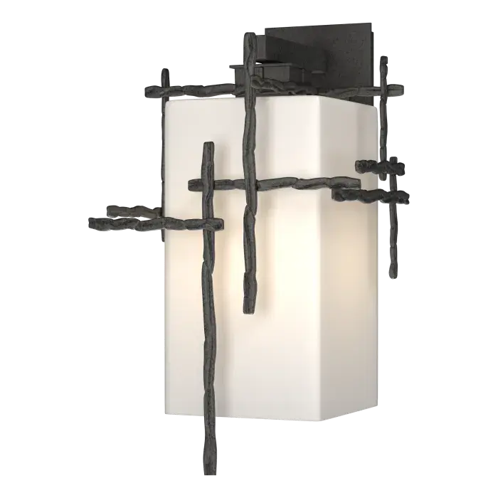 Tura Large Outdoor Sconce