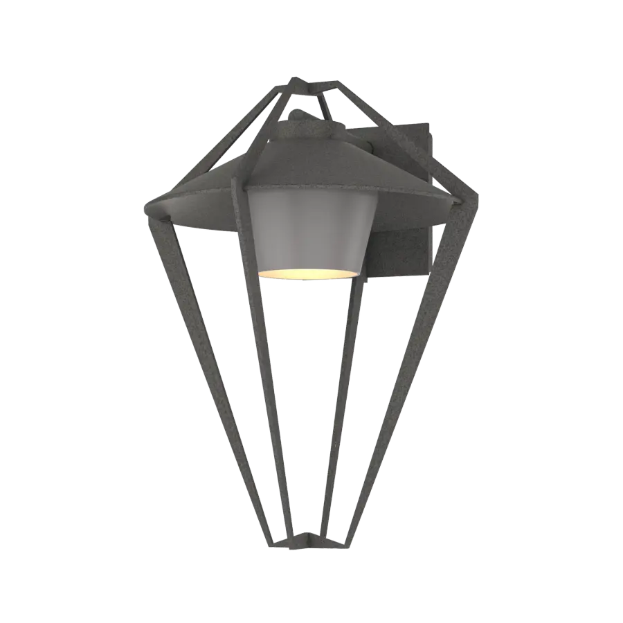 Stellar Small Dark Sky Friendly Outdoor Sconce