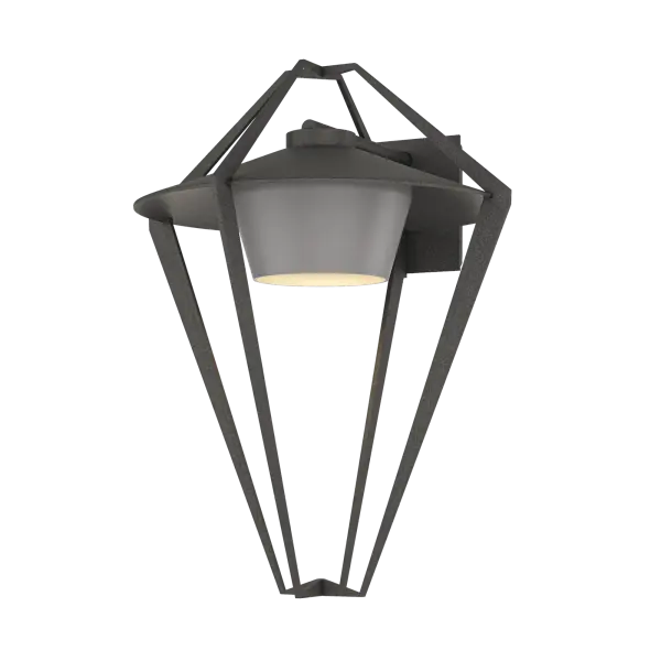 Stellar Large Dark Sky Friendly Outdoor Sconce