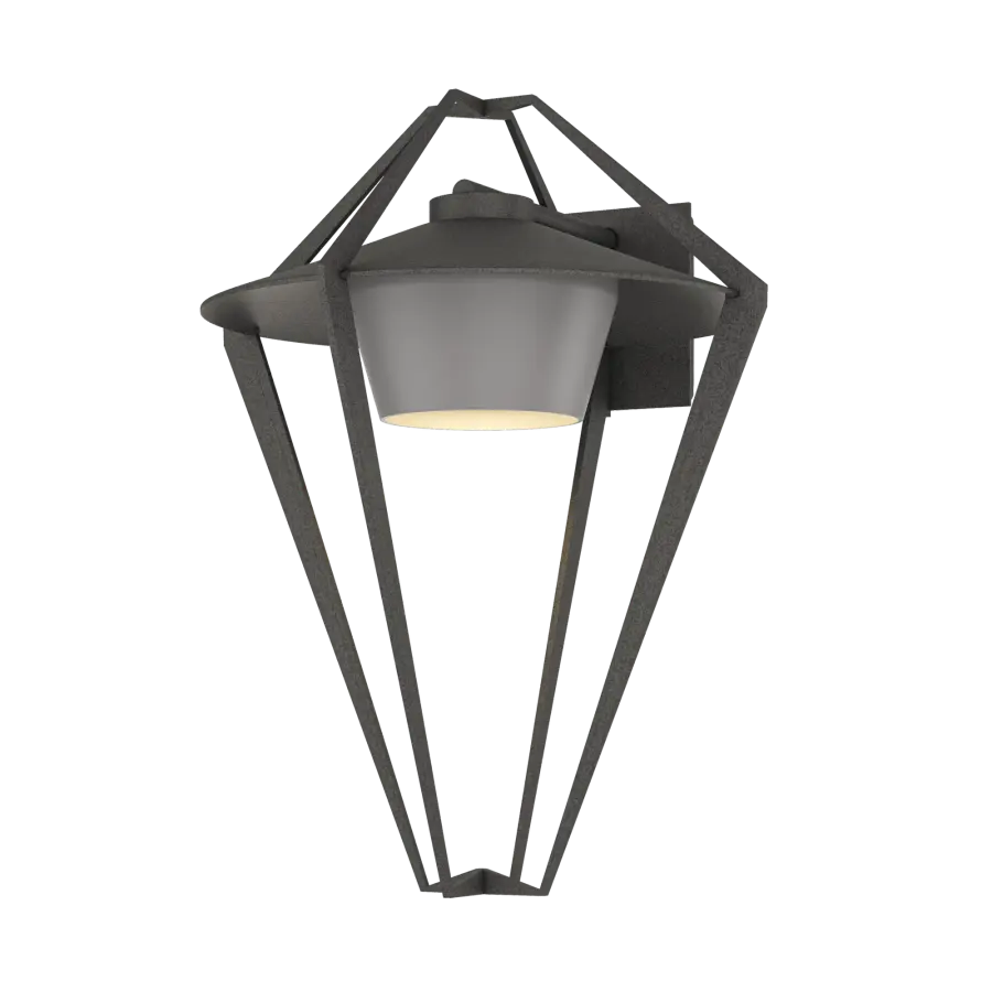 Stellar Large Dark Sky Friendly Outdoor Sconce