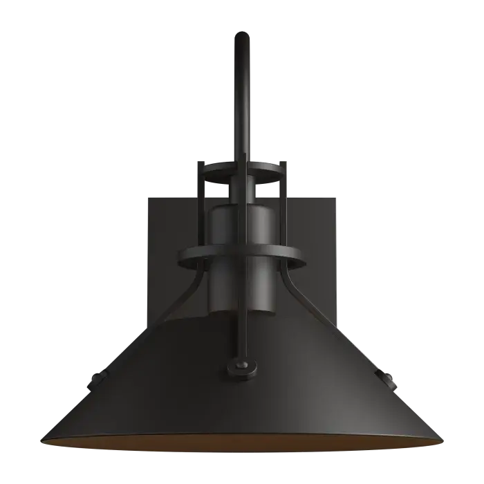 Henry Small Outdoor Sconce
