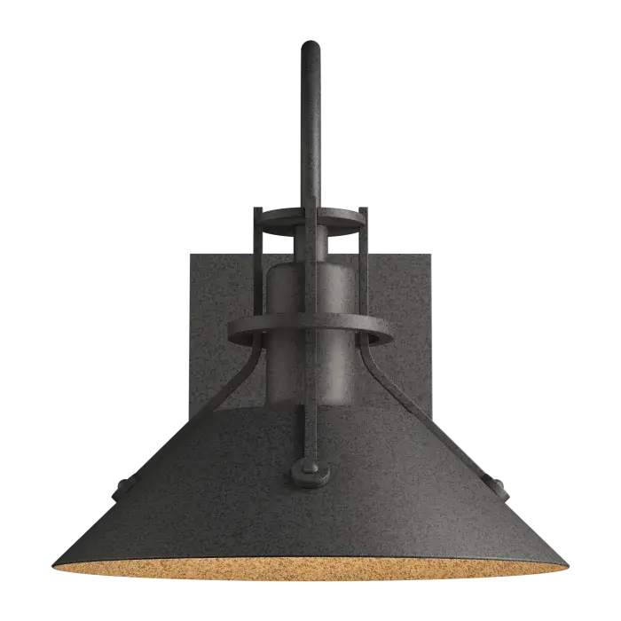 Henry Small Dark Sky Friendly Outdoor Sconce