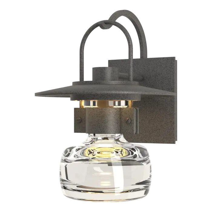 Mason Outdoor Sconce