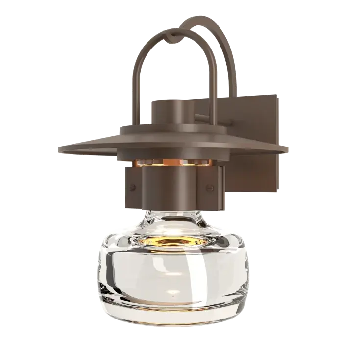 Mason Large Outdoor Sconce