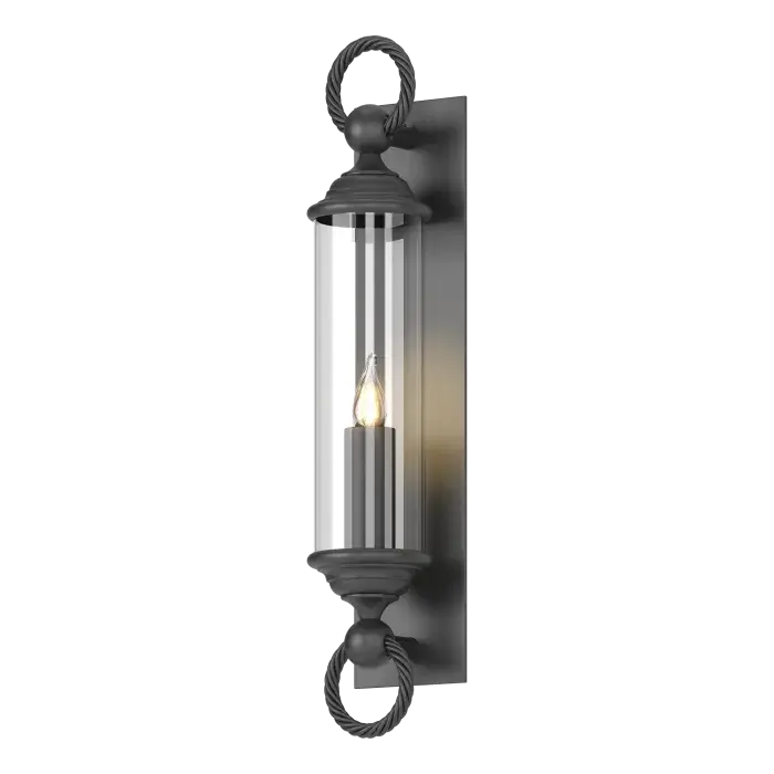 Cavo Large Outdoor Wall Sconce