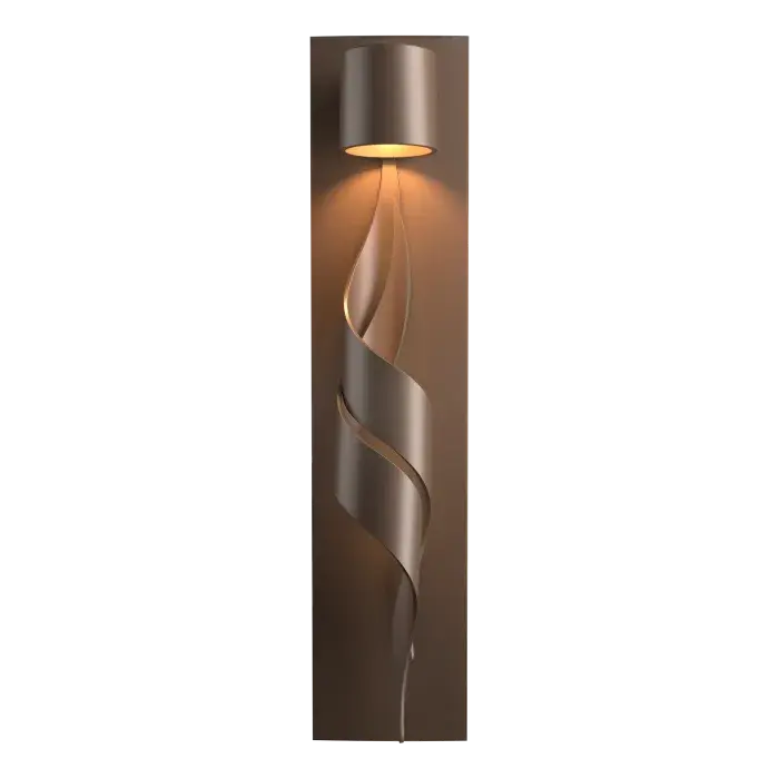 Flux Dark Sky Friendly Outdoor Sconce