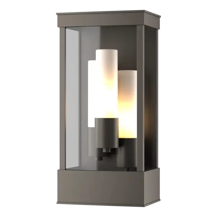 Portico Outdoor Sconce