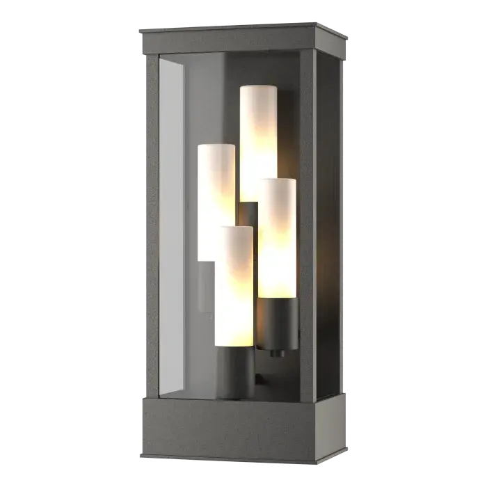 Portico Large Outdoor Sconce