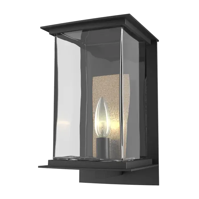 Kingston Outdoor Medium Sconce