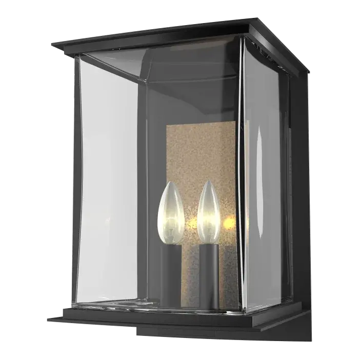 Kingston Outdoor Large Sconce