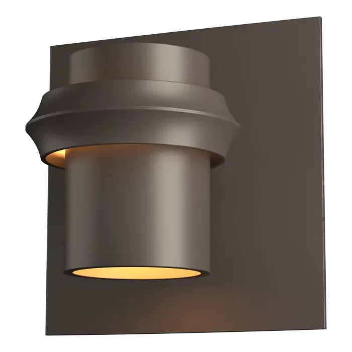 Twilight Small Dark Sky Friendly Outdoor Sconce