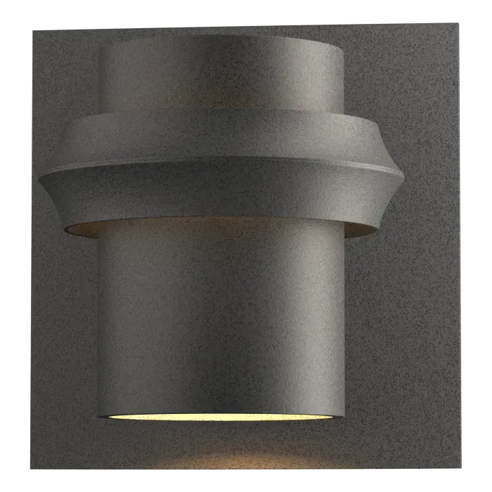 Twilight Large Dark Sky Friendly Outdoor Sconce