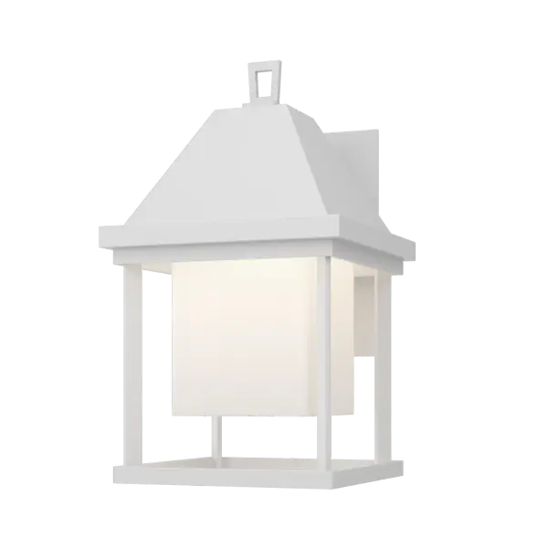 Dorset Small Dark Sky Friendly Outdoor Sconce