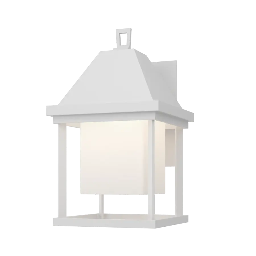 Dorset Small Dark Sky Friendly Outdoor Sconce