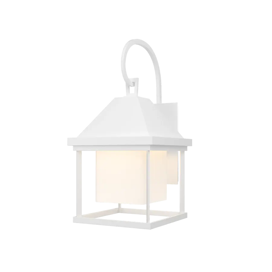 Dorset Medium Dark Sky Friendly Outdoor Sconce